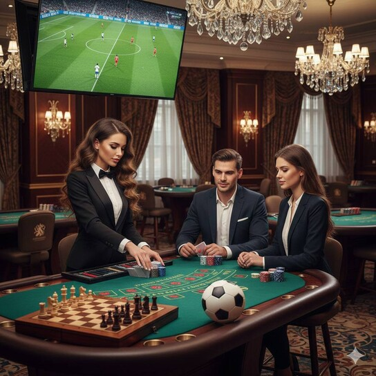 无畏契约电竞比分网